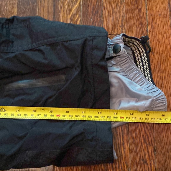Cladan snow pants size XL - Picture 4 of 16